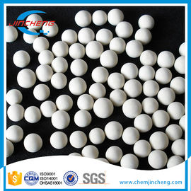 4A Zeolite Molecular Sieve Beads 3 - 5mm Moisture Adsorption Use CAS NO. 63231-69-6