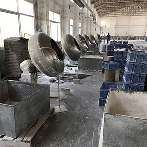 Emballage chimique Cie. de Shenzhen Jincheng, limité